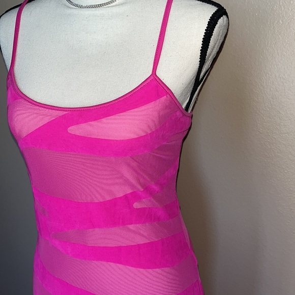 🎉 Pink Zebra - Picture 2 of 4